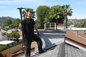 Top-Rated Chimney Sweep San Diego: Cleaning &amp; Repair | Chimney Works – Expert Chimney Repair, Cleaning & Installation Services