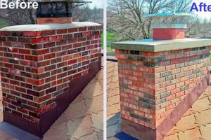 Reliable Masonry Chimney Repair: Solutions & Services | Chimney Works – Expert Chimney Repair, Cleaning & Installation Services