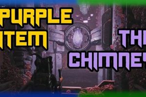 Remnant 2: Finding the Chimney Purple Item Guide! | Chimney Works – Expert Chimney Repair, Cleaning & Installation Services