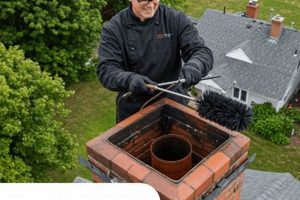 Local Affordable Chimney Service: Peace of Mind | Chimney Works – Expert Chimney Repair, Cleaning & Installation Services