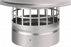 Top-Rated Best Chimney Caps: Buyer's Guide & Reviews Chimney Works – Expert Chimney Repair, Cleaning & Installation Services Top-Rated Best Chimney Caps: Buyer's Guide & Reviews | Chimney Works – Expert Chimney Repair, Cleaning & Installation Services