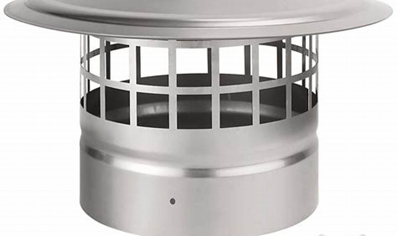 Top-Rated Best Chimney Caps: Buyer's Guide & Reviews Chimney Works – Expert Chimney Repair, Cleaning & Installation Services Top-Rated Best Chimney Caps: Buyer's Guide & Reviews | Chimney Works – Expert Chimney Repair, Cleaning & Installation Services