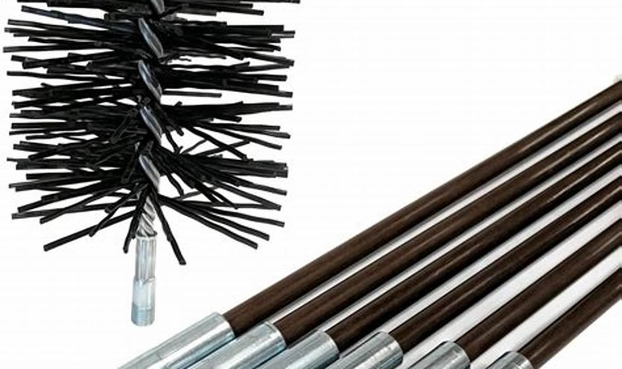 Essential Chimney Sweep: Rods, Brushes & More! Chimney Works – Expert Chimney Repair, Cleaning & Installation Services Essential Chimney Sweep: Rods, Brushes & More! | Chimney Works – Expert Chimney Repair, Cleaning & Installation Services