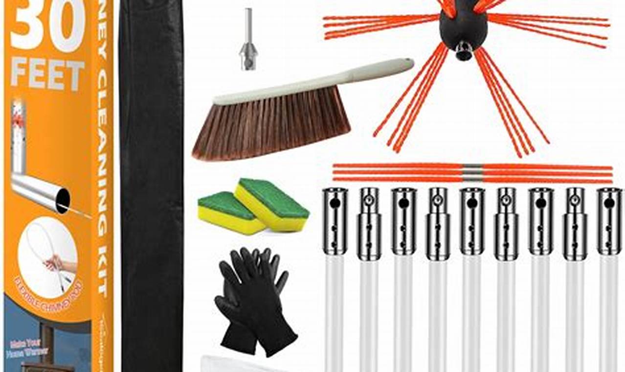 Pro Chimney Tools Cleaning: Maintain & Protect! Chimney Works – Expert Chimney Repair, Cleaning & Installation Services Pro Chimney Tools Cleaning: Maintain & Protect! | Chimney Works – Expert Chimney Repair, Cleaning & Installation Services