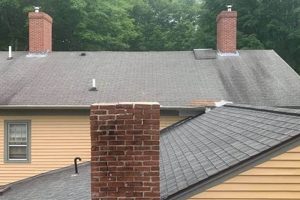 Derry NH Chimney Sweep: Expert Cleaning & Safety | Chimney Works – Expert Chimney Repair, Cleaning & Installation Services