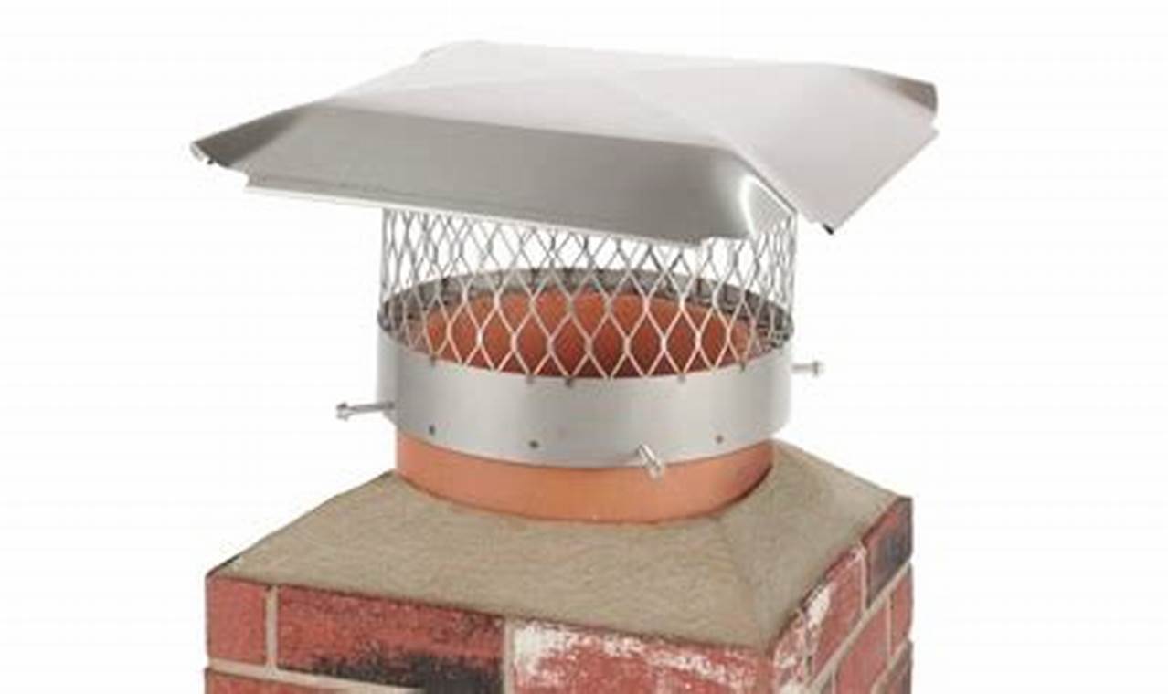 Protect Your Chimney: Best Round Chimney Caps & More Chimney Works – Expert Chimney Repair, Cleaning & Installation Services Protect Your Chimney: Best Round Chimney Caps & More | Chimney Works – Expert Chimney Repair, Cleaning & Installation Services