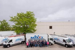 A-1 Safety Chimney Service Inc: Expert Chimney Care Now! | Chimney Works – Expert Chimney Repair, Cleaning & Installation Services