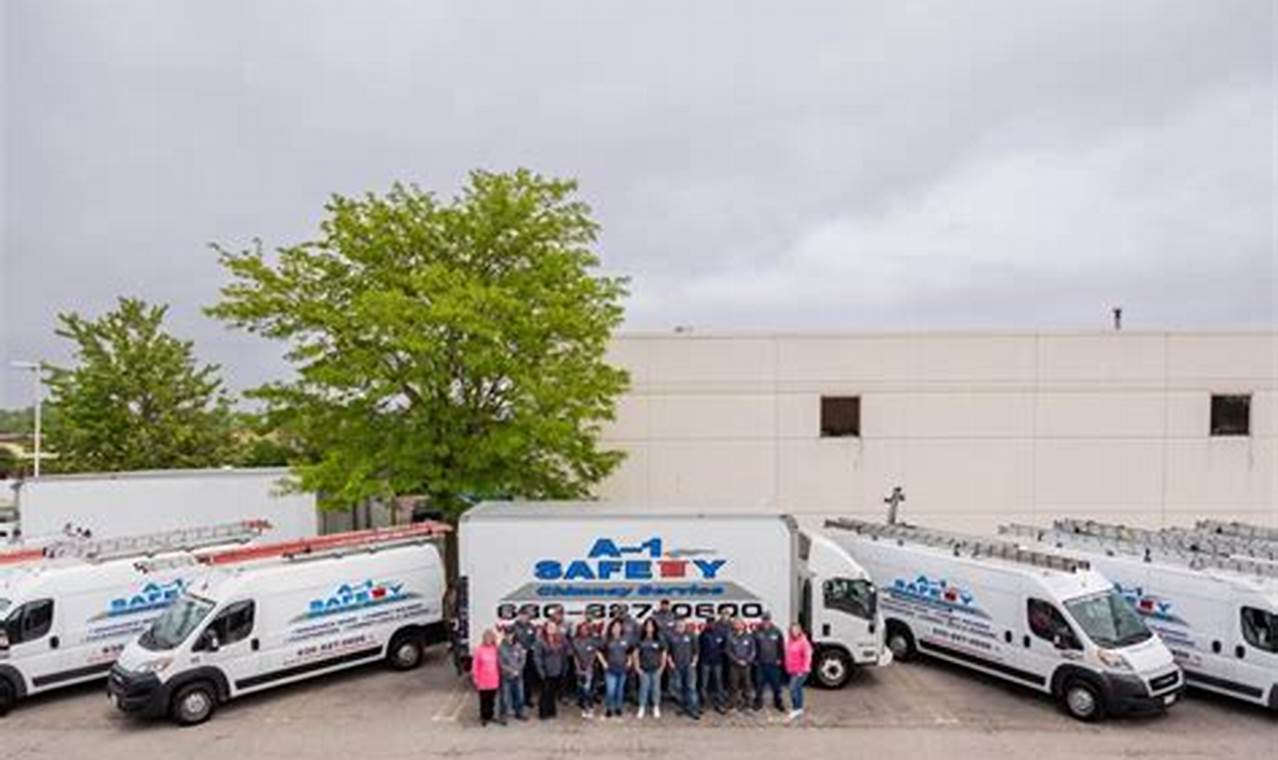 A-1 Safety Chimney Service Inc: Expert Chimney Care Now! Chimney Works – Expert Chimney Repair, Cleaning & Installation Services A-1 Safety Chimney Service Inc: Expert Chimney Care Now! | Chimney Works – Expert Chimney Repair, Cleaning & Installation Services