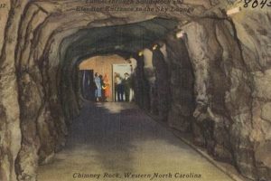 Chimney Rock Elevator: NC Views &amp; Easy Access | Chimney Works – Expert Chimney Repair, Cleaning & Installation Services