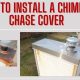 Local Chimney Chase Cover Fabrication Near Me: Expert Made | Chimney Works – Expert Chimney Repair, Cleaning & Installation Services
