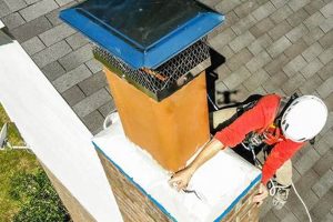 Chimney Safety: Repairs & Cleaning Pros Near You | Chimney Works – Expert Chimney Repair, Cleaning & Installation Services