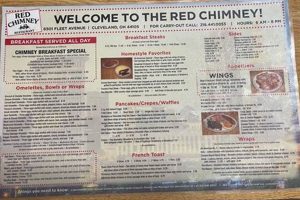Cleveland's Red Chimneys: History &amp; Preservation | Chimney Works – Expert Chimney Repair, Cleaning & Installation Services