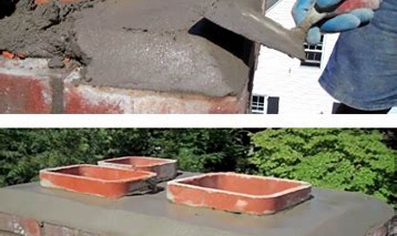 Best Chimney Repair Cement: Protect Your Chimney Now! Chimney Works – Expert Chimney Repair, Cleaning & Installation Services Best Chimney Repair Cement: Protect Your Chimney Now! | Chimney Works – Expert Chimney Repair, Cleaning & Installation Services
