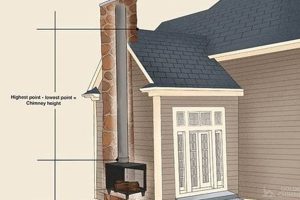 Understanding Chimney Draft: The Science of Safe Venting Chimney Works – Expert Chimney Repair, Cleaning & Installation Services Understanding Chimney Draft: The Science of Safe Venting | Chimney Works – Expert Chimney Repair, Cleaning & Installation Services