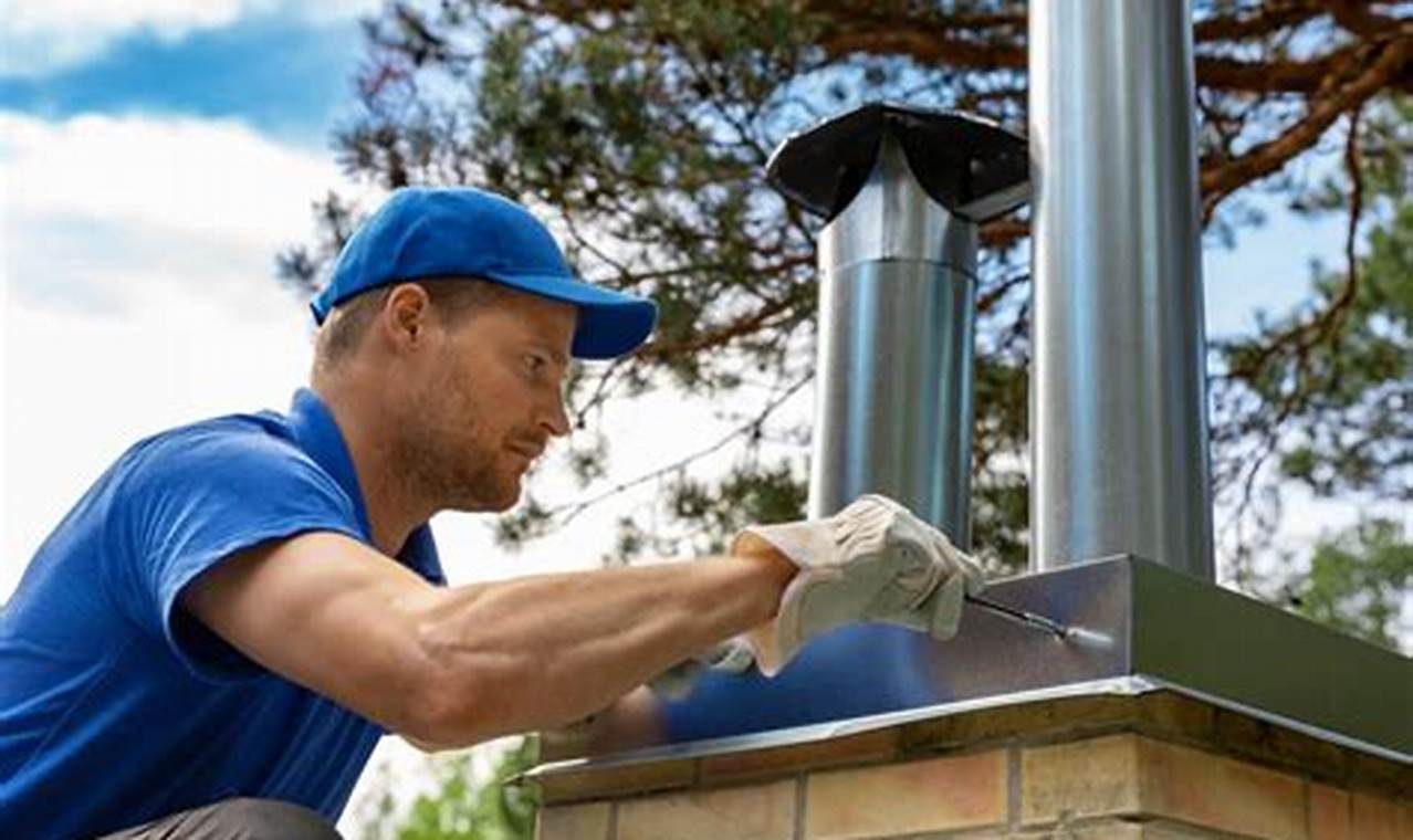 Local Chimney Liner Installers Near Me: [Cost &amp; Quality] | Chimney Works – Expert Chimney Repair, Cleaning & Installation Services