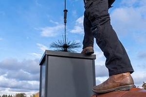 Cleveland's Best Chimney Sweep: Cleaning & Repair | Chimney Works – Expert Chimney Repair, Cleaning & Installation Services