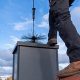 Cleveland's Best Chimney Sweep: Cleaning & Repair | Chimney Works – Expert Chimney Repair, Cleaning & Installation Services
