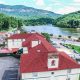 Stay Near Chimney Rock Inn & Lake Lure: Best Lodging! | Chimney Works – Expert Chimney Repair, Cleaning & Installation Services
