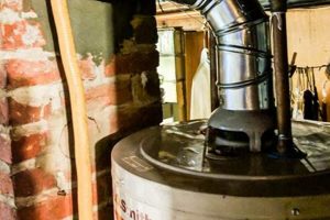 Maintain Your Heater Chimney: Safety First Guide | Chimney Works – Expert Chimney Repair, Cleaning & Installation Services