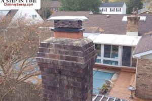 Allentown Chimney Cleaning: Expert Service & Safety | Chimney Works – Expert Chimney Repair, Cleaning & Installation Services