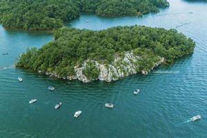 Discover: Chimney Rock Island Guide & Nearby Hikes | Chimney Works – Expert Chimney Repair, Cleaning & Installation Services