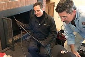Midland MI's Top Chimney Cleaning Service Near You Chimney Works – Expert Chimney Repair, Cleaning & Installation Services Midland MI's Top Chimney Cleaning Service Near You | Chimney Works – Expert Chimney Repair, Cleaning & Installation Services