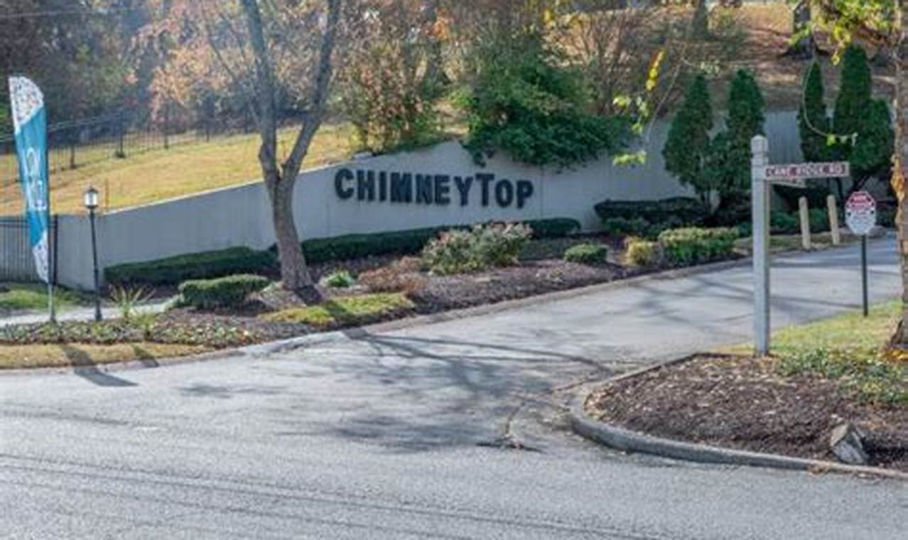 Nashville's Chimney Top Apartments: Find Your View! Chimney Works – Expert Chimney Repair, Cleaning & Installation Services Nashville's Chimney Top Apartments: Find Your View! | Chimney Works – Expert Chimney Repair, Cleaning & Installation Services