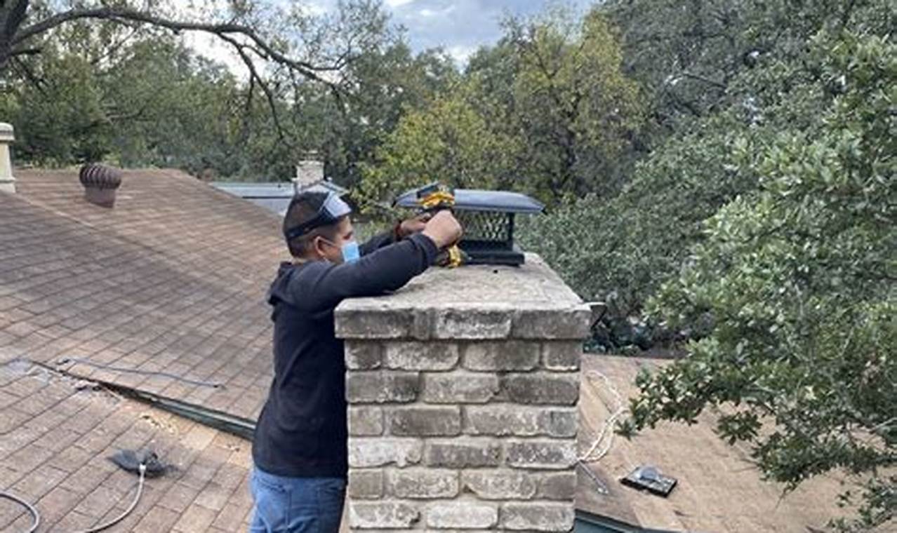 Austin Chimney Repair: Expert Services & Solutions TX Chimney Works – Expert Chimney Repair, Cleaning & Installation Services Austin Chimney Repair: Expert Services & Solutions TX | Chimney Works – Expert Chimney Repair, Cleaning & Installation Services