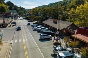 Your Chimney Rock Town Hall Guide: Info &amp; More | Chimney Works – Expert Chimney Repair, Cleaning & Installation Services