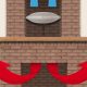 Best Chimney Balloons: Stop Drafts & Save! | Chimney Works – Expert Chimney Repair, Cleaning & Installation Services