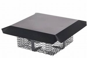 Protect Your Chimney: Square Chimney Caps for Sale [Durable] | Chimney Works – Expert Chimney Repair, Cleaning & Installation Services