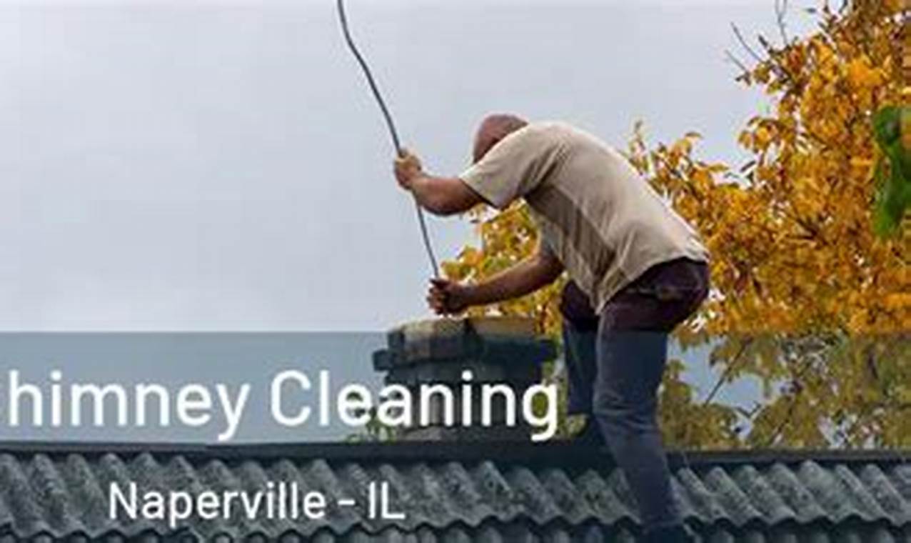 Naperville Chimney Cleaning: Expert Service &amp; Safety | Chimney Works – Expert Chimney Repair, Cleaning & Installation Services