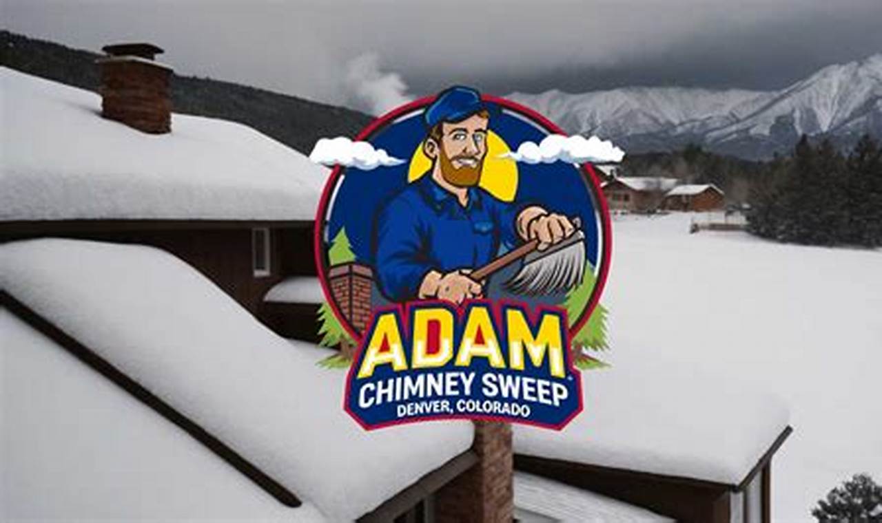 Affordable Chimney Cleaning in Evergreen, CO: Safety First! | Chimney Works – Expert Chimney Repair, Cleaning & Installation Services
