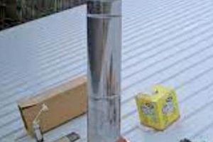 Protect Your Home: Chimney Boot Installation & Repair Tips | Chimney Works – Expert Chimney Repair, Cleaning & Installation Services