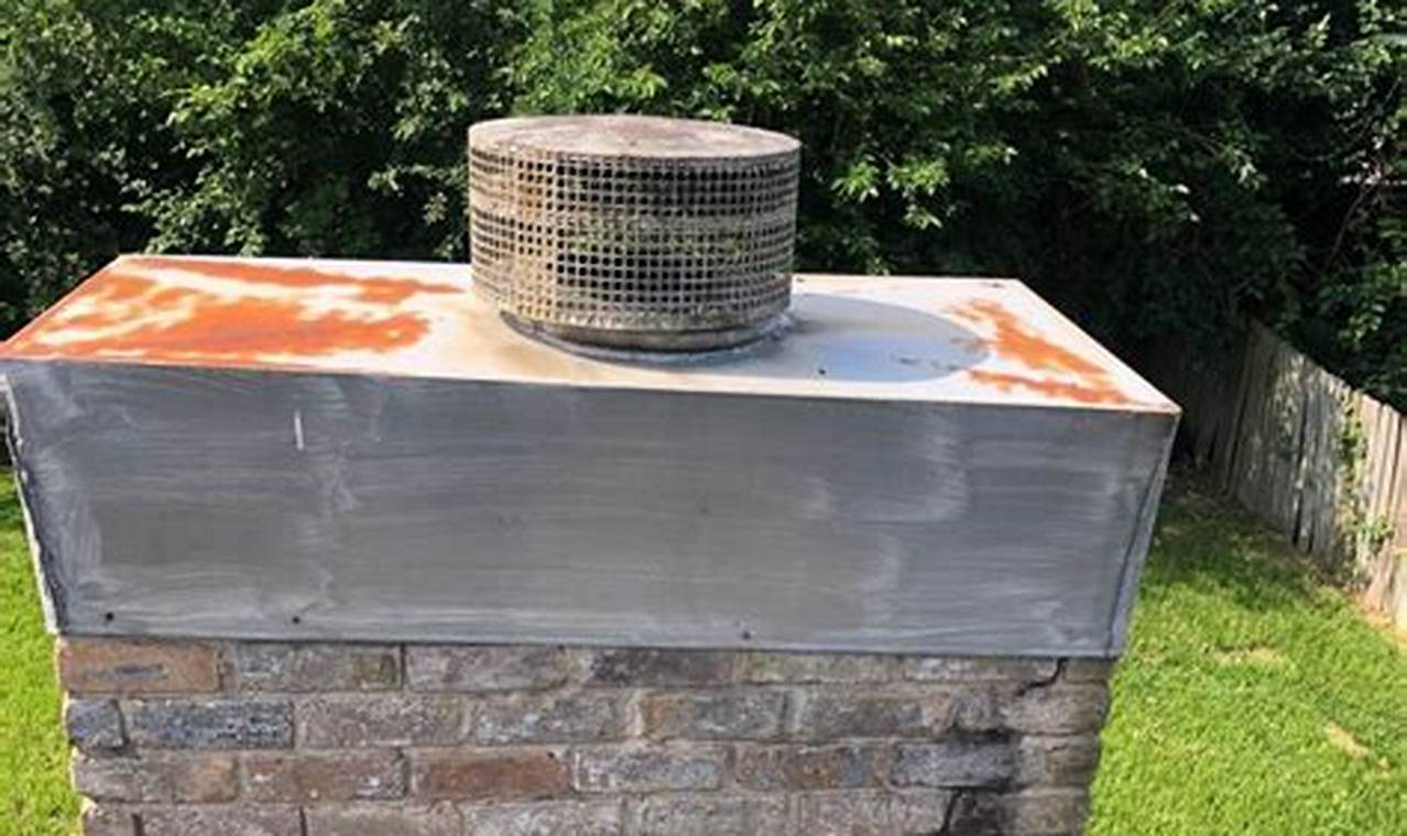 Brick Chimney Services: Repair &amp; Maintenance Near You | Chimney Works – Expert Chimney Repair, Cleaning & Installation Services