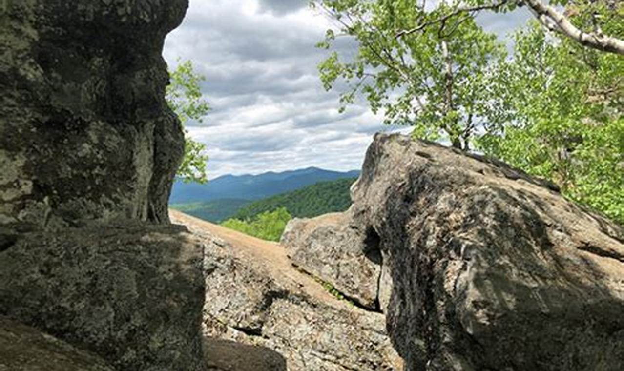 Explore Chimney Mountain, Adirondacks NY: A Hiker's Guide | Chimney Works – Expert Chimney Repair, Cleaning & Installation Services