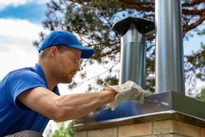 Local Fireplace & Chimney Repair Near Me: Expert Service! | Chimney Works – Expert Chimney Repair, Cleaning & Installation Services