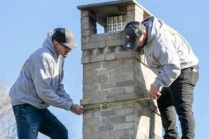 Hartford Chimney Repair: Expert Solutions & Services | Chimney Works – Expert Chimney Repair, Cleaning & Installation Services