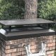 Protect Your Chimney: Large Chimney Cap Installation & More | Chimney Works – Expert Chimney Repair, Cleaning & Installation Services