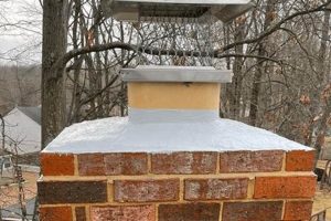 Professional Chimney Cleaning Columbia MD | Safe &amp; Reliable | Chimney Works – Expert Chimney Repair, Cleaning & Installation Services