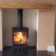 Guide: Installing Wood Burner No Chimney - Safely! | Chimney Works – Expert Chimney Repair, Cleaning & Installation Services