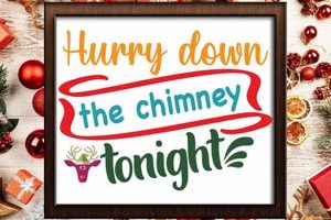 Chimney Fun: Hurry Down the Chimney Tonight's Magic! | Chimney Works – Expert Chimney Repair, Cleaning & Installation Services