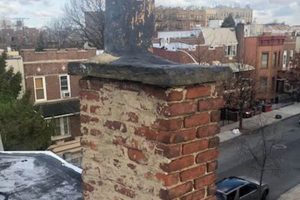 B&amp;P Chimney: Quality Venting Solution &amp; More | Chimney Works – Expert Chimney Repair, Cleaning & Installation Services