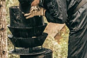 Chimney Sweep: How Often Should You Sweep a Chimney? Guide | Chimney Works – Expert Chimney Repair, Cleaning & Installation Services