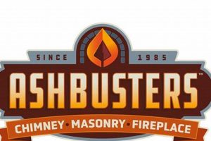 Top-Rated Ashbusters Chimney Service Near You: Get a Quote! | Chimney Works – Expert Chimney Repair, Cleaning & Installation Services