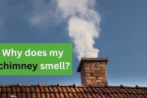 Decoding the Smell From Chimney: Causes & Solutions | Chimney Works – Expert Chimney Repair, Cleaning & Installation Services