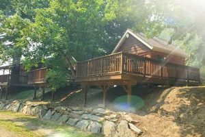 Discover Chimney Rock Resort: Your [Adjective] Getaway! | Chimney Works – Expert Chimney Repair, Cleaning & Installation Services