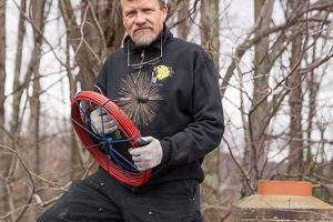 Local Chimney Sweep vt Services: Safety First! | Chimney Works – Expert Chimney Repair, Cleaning & Installation Services