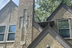 St Paul Chimney Cleaning: Safe &amp; Reliable Services | Chimney Works – Expert Chimney Repair, Cleaning & Installation Services