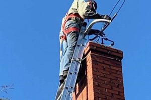 RI Chimney Cleaning: Safe & Certified Service | Chimney Works – Expert Chimney Repair, Cleaning & Installation Services